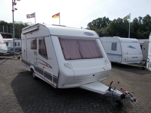 Beyerland 440 DB Sprinter Lite