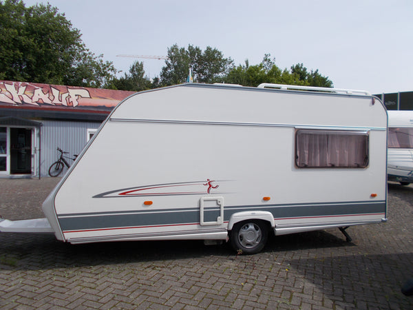 Beyerland 440 DB Sprinter Lite