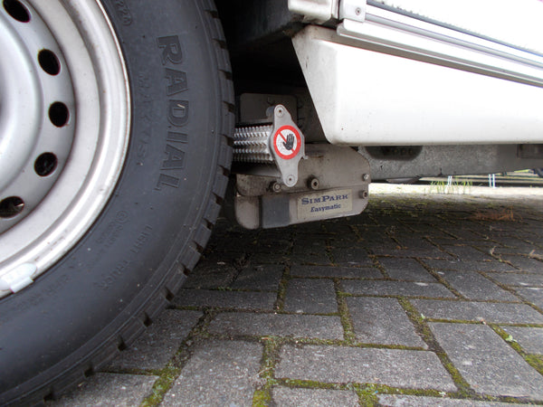 Beyerland 440 DB Sprinter Lite