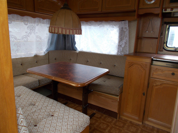 Tabbert 530 Comtesse
