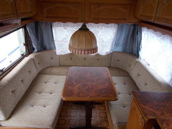 Tabbert 530 Comtesse