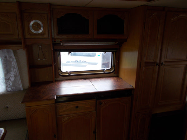 Tabbert 530 Comtesse