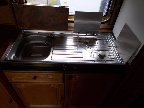 Tabbert 530 Comtesse