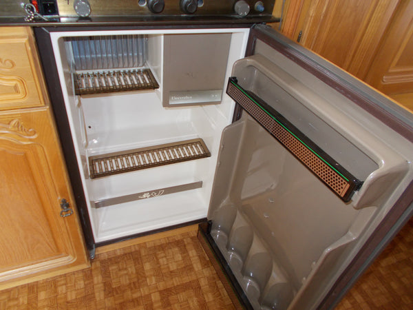 Tabbert 530 Comtesse