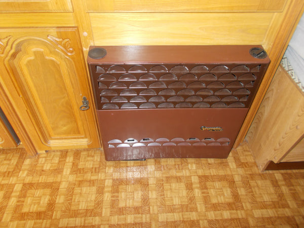 Tabbert 530 Comtesse