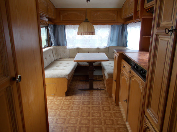 Tabbert 530 Comtesse