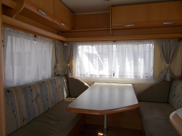 Beyerland 440 DB Sprinter Lite