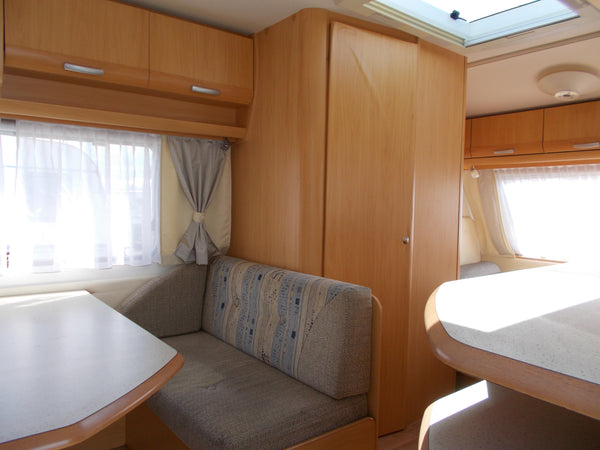 Beyerland 440 DB Sprinter Lite