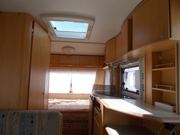 Beyerland 440 DB Sprinter Lite