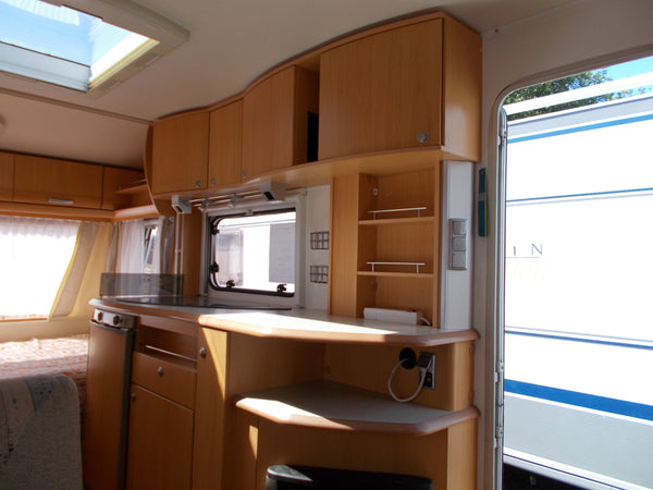 Beyerland 440 DB Sprinter Lite