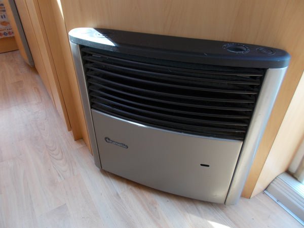 Beyerland 440 DB Sprinter Lite