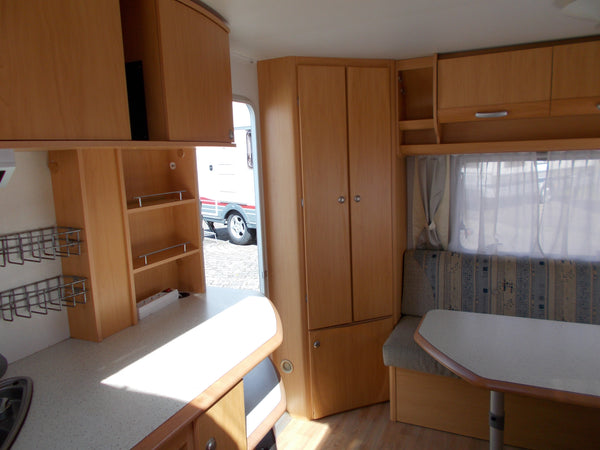 Beyerland 440 DB Sprinter Lite