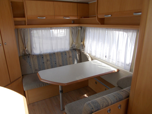 Beyerland 440 DB Sprinter Lite