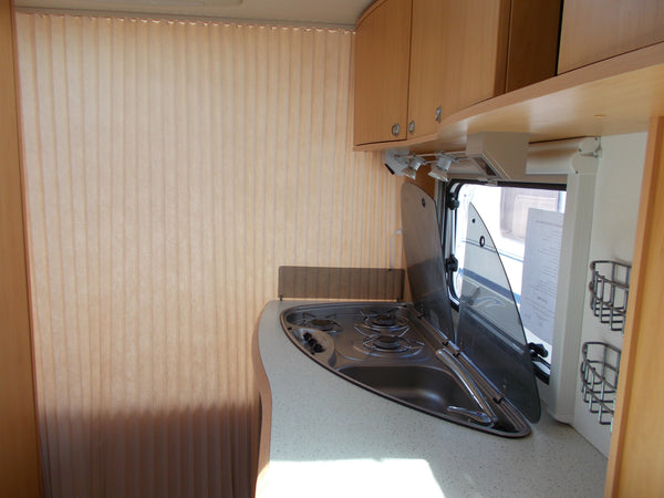 Beyerland 440 DB Sprinter Lite