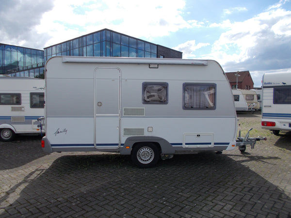 Dethleffs 390 Family