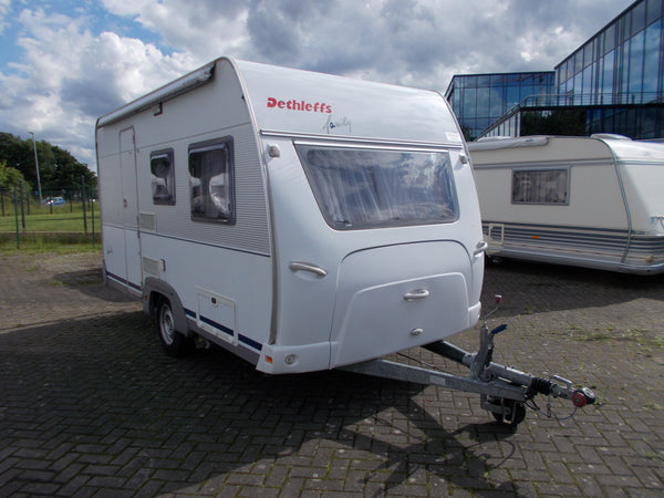 Dethleffs 390 Family