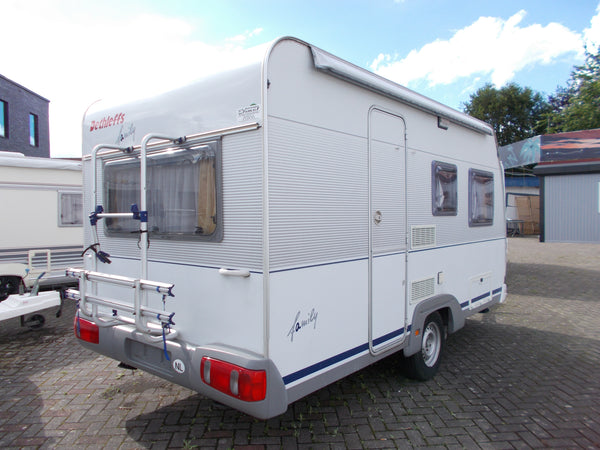 Dethleffs 390 Family