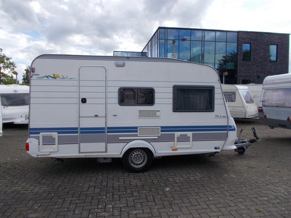 Hobby 400 De Luxe