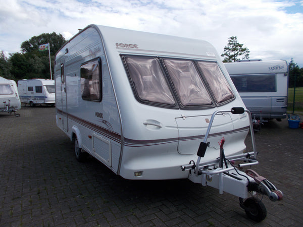 Elddis 450 Force
