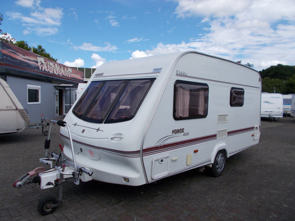 Elddis 450 Force