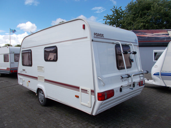 Elddis 450 Force