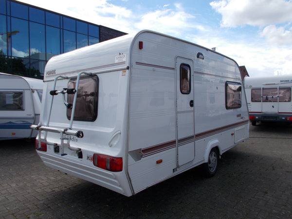 Elddis 450 Force