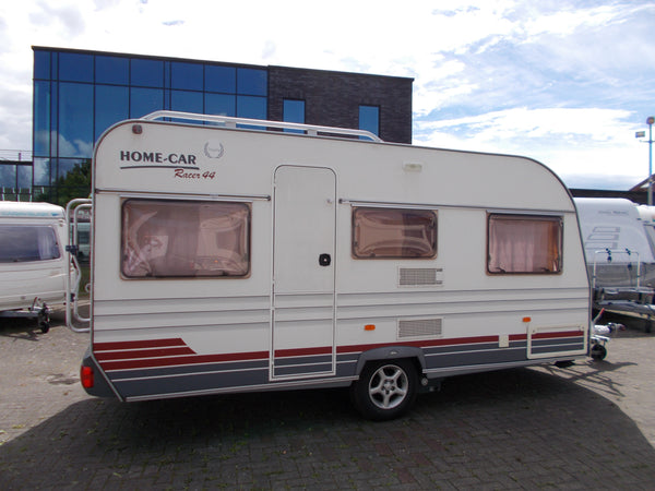 Home-Car 44 Trophy Racer
