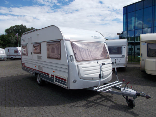 Home-Car 44 Trophy Racer