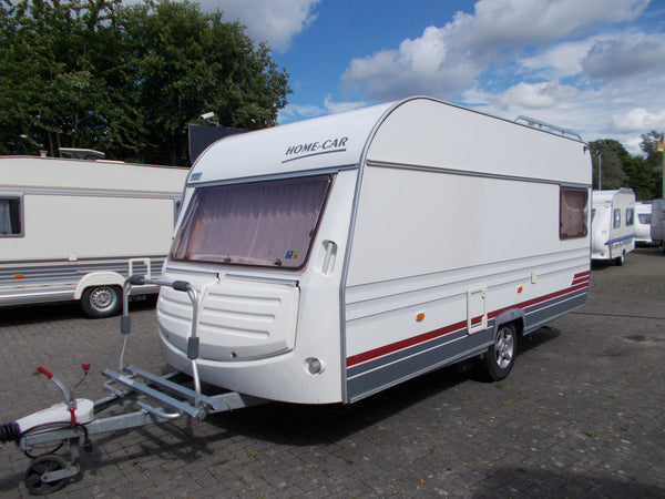 Home-Car 44 Trophy Racer