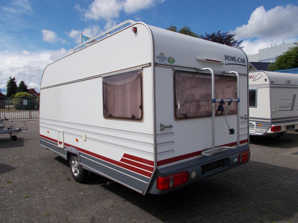 Home-Car 44 Trophy Racer