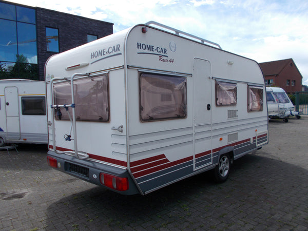 Home-Car 44 Trophy Racer