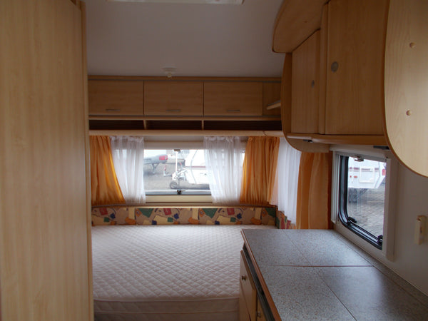 Dethleffs 390 Family