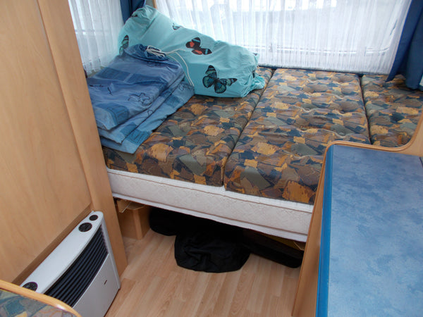 Hobby 400 De Luxe