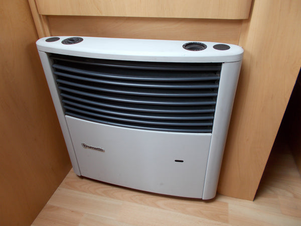 Hobby 400 De Luxe
