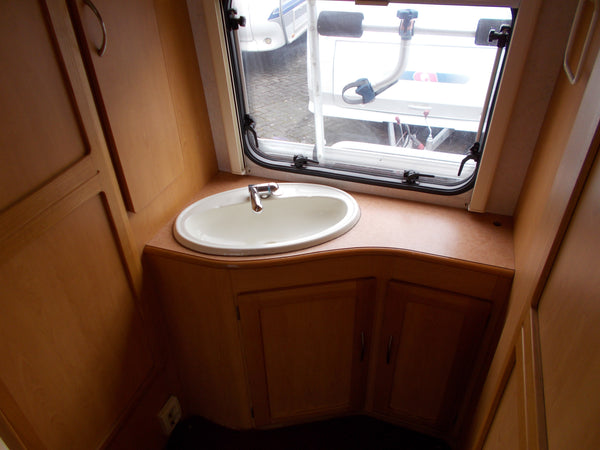 Elddis 450 Force