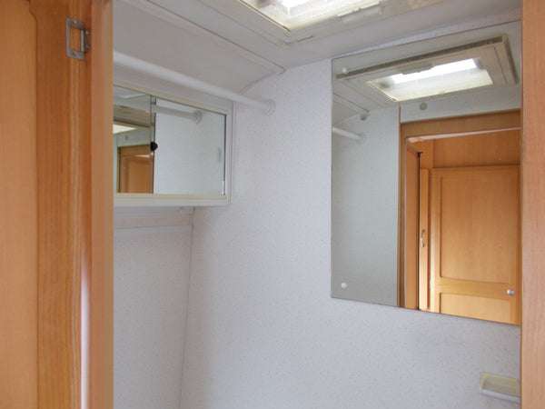Elddis 450 Force