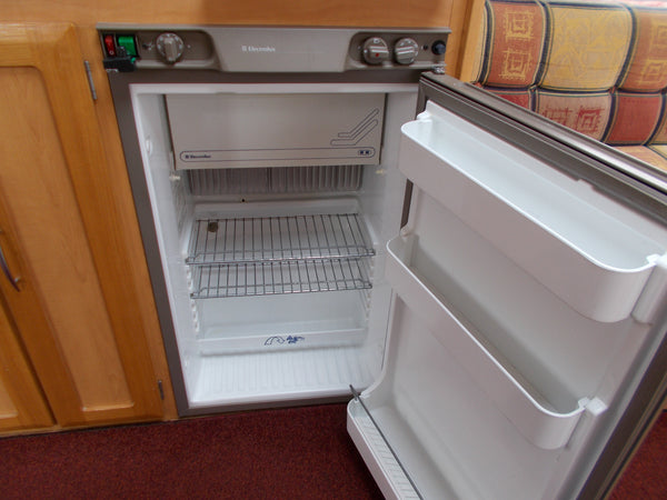 Elddis 450 Force