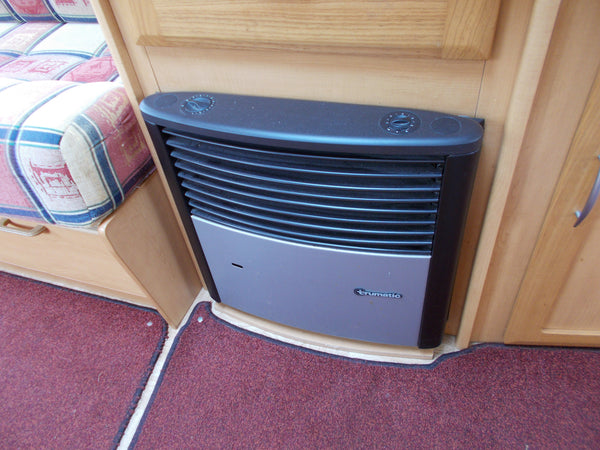 Elddis 450 Force