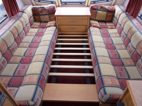 Elddis 450 Force