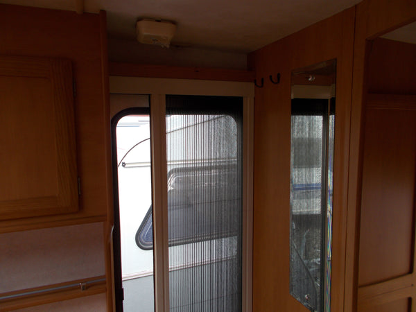 Elddis 450 Force