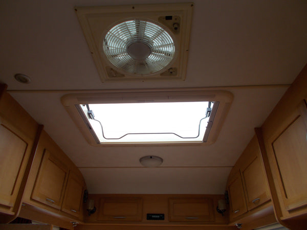 Elddis 450 Force