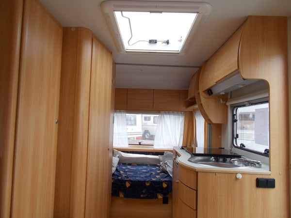 Home-Car 44 Trophy Racer