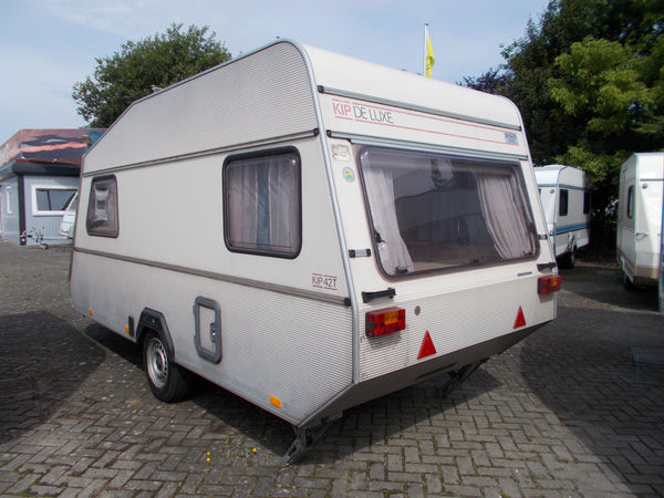 Kip 42 T De Luxe