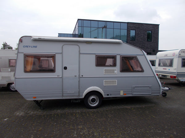 Kip 47 Greyline