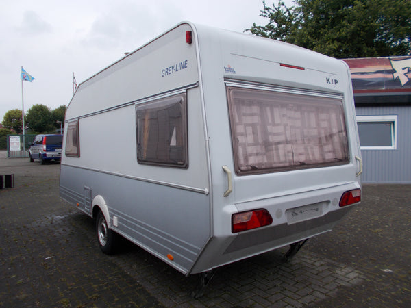 Kip 47 Greyline