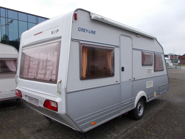 Kip 47 Greyline