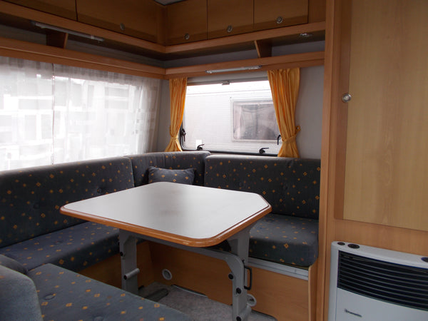 Kip 47 Greyline