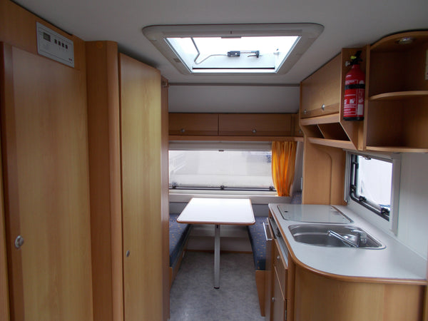 Kip 47 Greyline