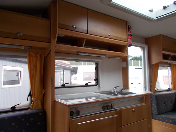 Kip 47 Greyline