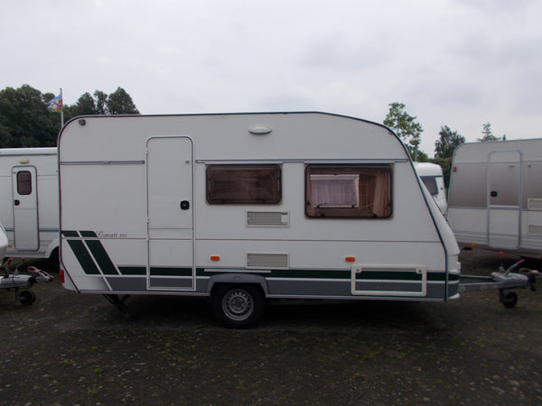 Chateau 390 Caratt